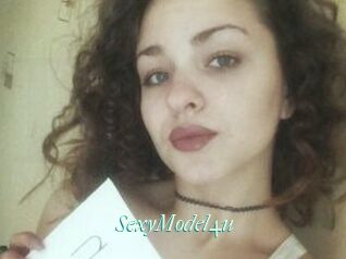 SexyModel4u