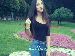 SexyNansy