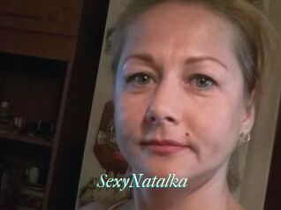 SexyNatalka