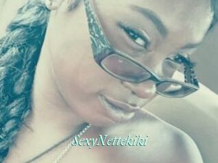 SexyNettekiki