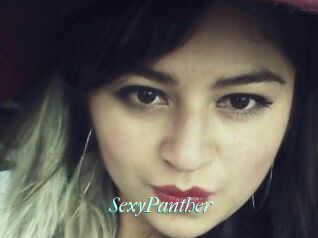 SexyPanther_