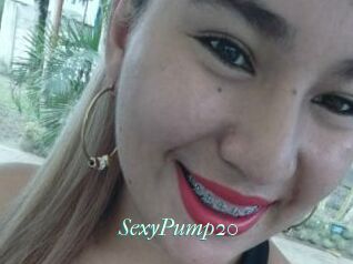 SexyPump20