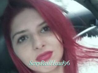 SexyRedHead96