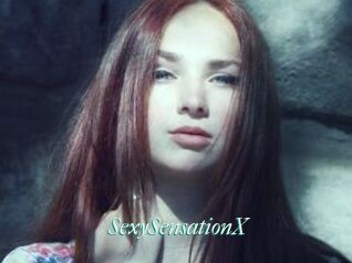 SexySensationX