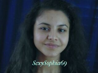 SexySophia69