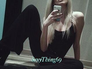 SexyThing69