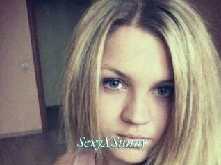 SexyXSunny_