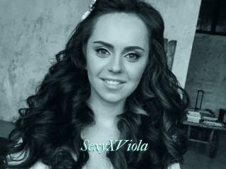 SexyXViola