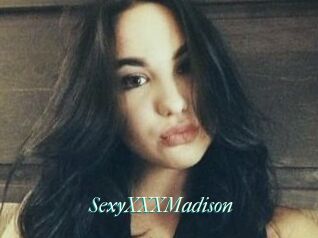 SexyXXXMadison