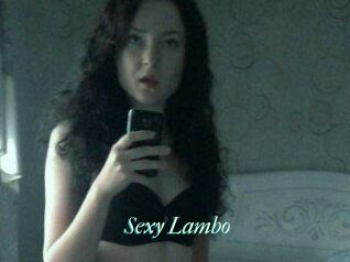 Sexy_Lambo