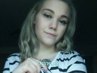 Sexycassi