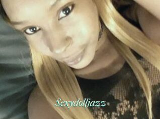 Sexydolljazz