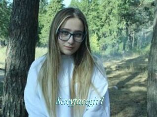 Sexyfacegirl