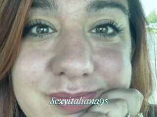 Sexyitaliana95