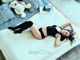 SexylilTina