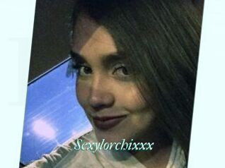 Sexylorchixxx