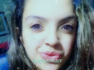 Sexymonster