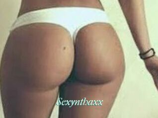 Sexynthaxx