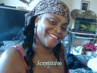 Sexytitstoo
