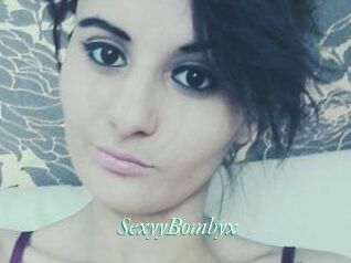 SexyyBombyx