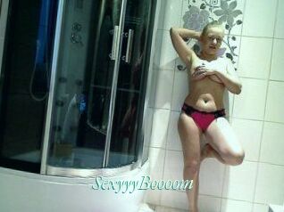 SexyyyBoooom
