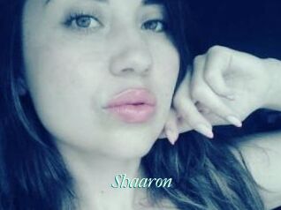 Shaaron