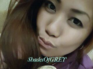 ShadesOfGREY