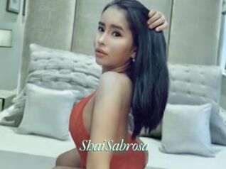ShaiSabrosa