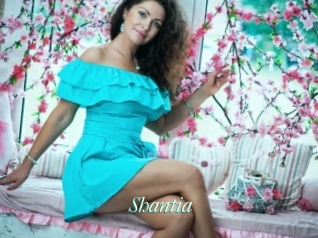 Shantia