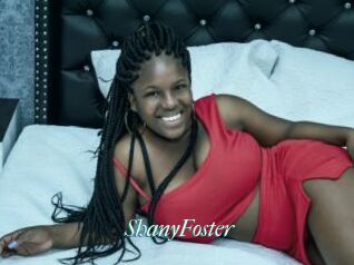 ShanyFoster