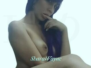 SharaWayne