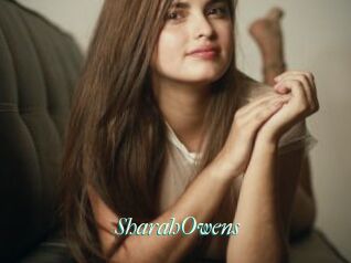 SharahOwens