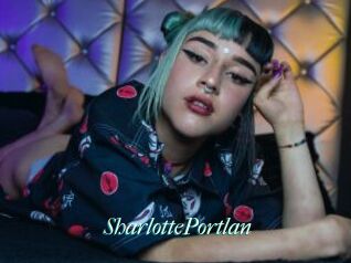 SharlottePortlan