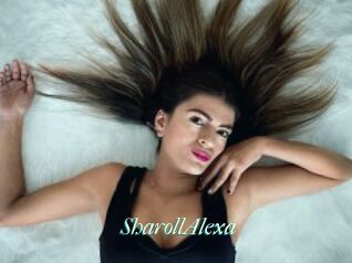 SharollAlexa