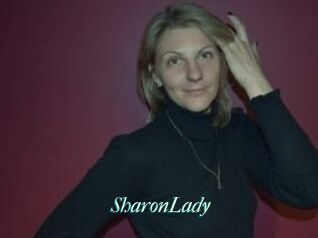 SharonLady