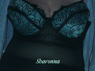 Sharonna