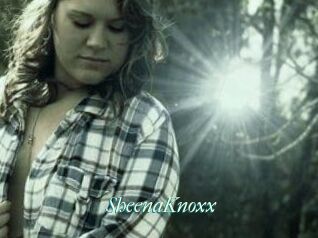 SheenaKnoxx