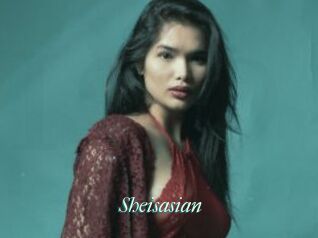 Sheisasian