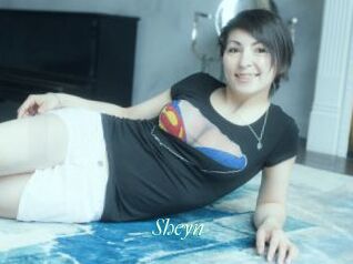 Sheyn