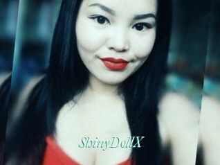 ShinyDollX