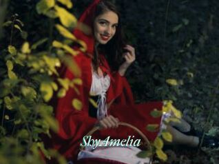 ShyAmelia