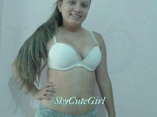 ShyCuteGirl