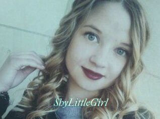 ShyLittleGirl