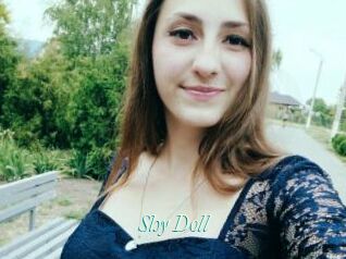 Shy_Doll