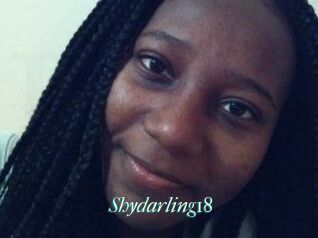Shydarling18