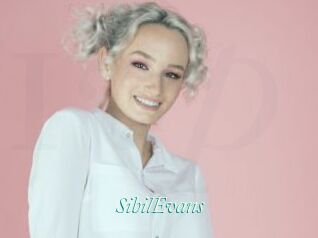 SibilEvans