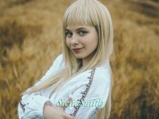 SienaSmith
