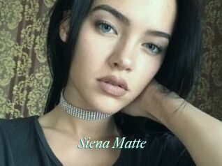 Siena_Matte