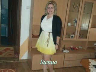 Sienna