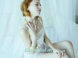SilenaHotLady